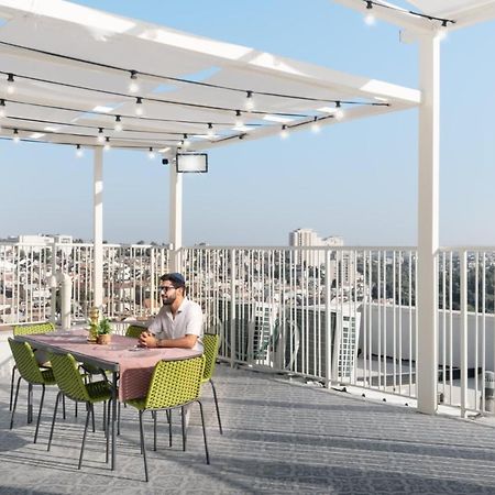 Amalon 2 Bedrooms Apartment Deluxe Иерусалим Экстерьер фото