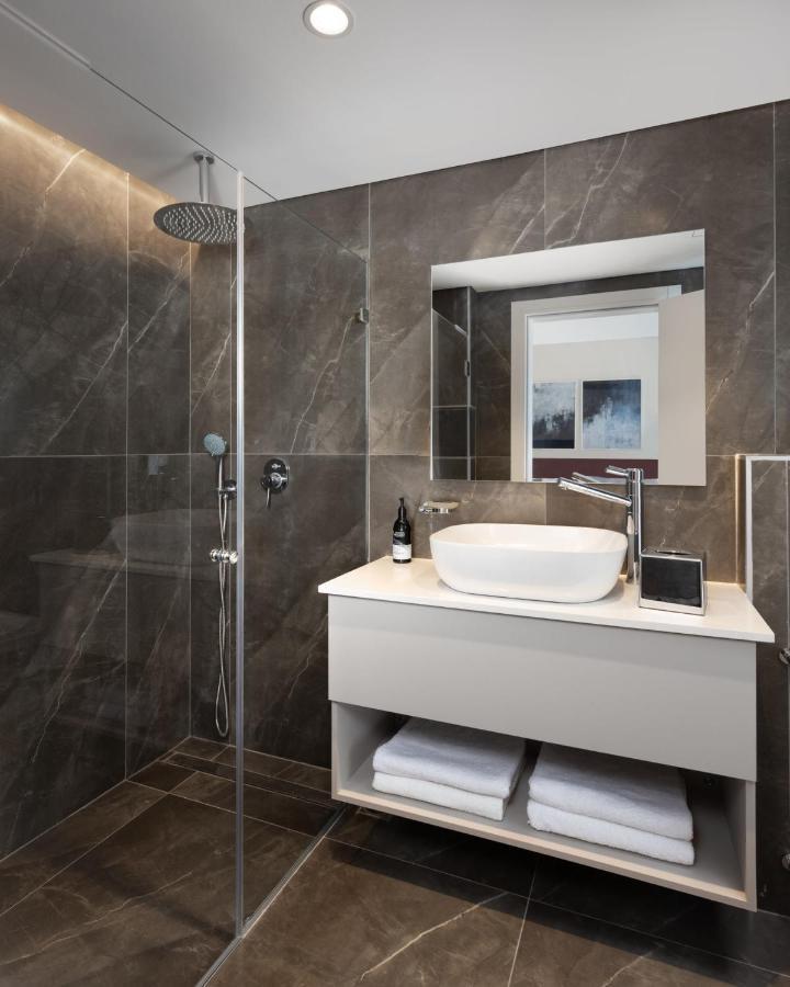 Amalon 2 Bedrooms Apartment Deluxe Иерусалим Экстерьер фото